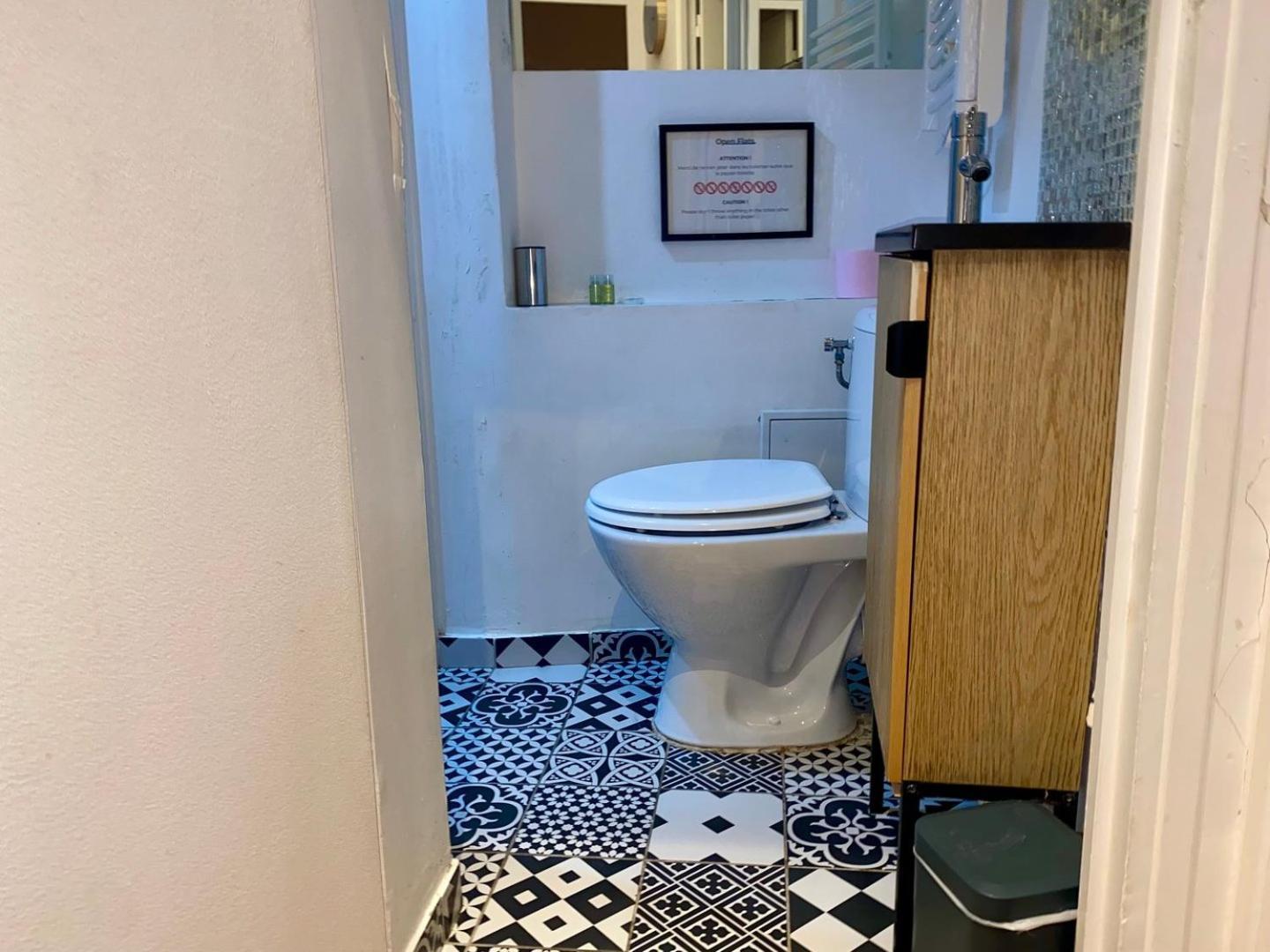 Chateau - Cosy Apartment 6P Near Champs Elysee Parijs Buitenkant foto